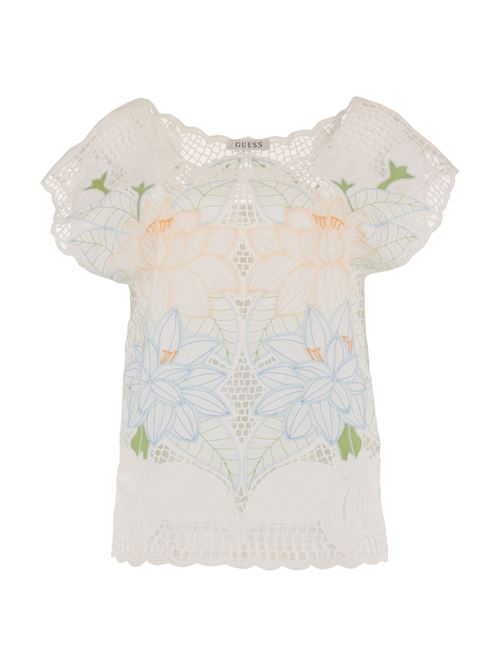  GUESS | W3GP43 K9I51G012